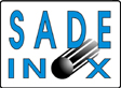 Realizzazione sito Sade Inox Snc